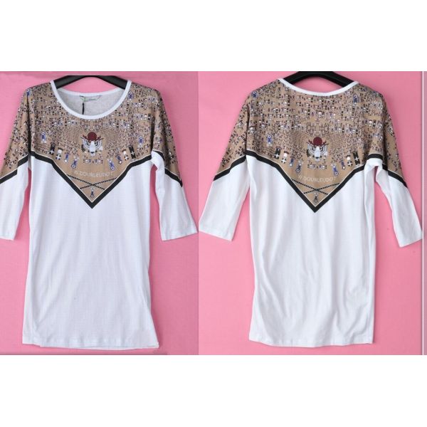 Buy Short Sleeve T-shirt at wholesale prices