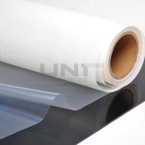 Transparent Slip Poof Fusible Blow Molding Hot melt adhesive film