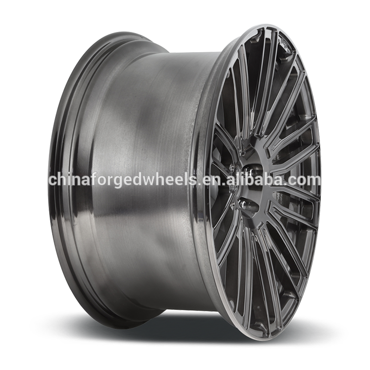 Car rims Customized For Bentley/ Rim 21 inch Alloy Rims