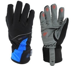 Buy winter full fingers  cycling gloves at wholesale prices