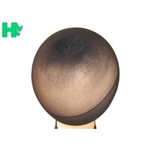 Elastic Breathable Hairnet Wigs Accessories Mesh Wig Cap For Long Hair