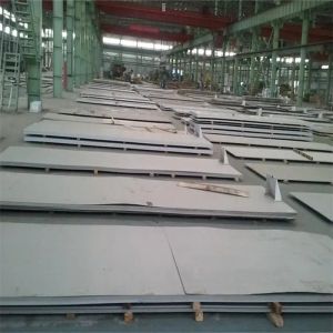 Quality 4*8 2b Surface 14 Gauge 304 Stainless Steel Sheet With Iso Certificate for sale
