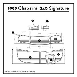 China Pressure Washable Thickness 6mm Sea Deck Pads on sale