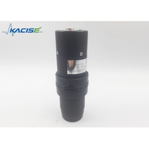 Buy GXUS-M56 High resolution Digital display Short response time ultrasonic sensor at wholesale prices