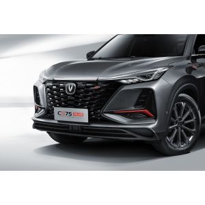 China Changan Petrol Car CS75 Plus Redefining Style And Functionality In The Automotive Industry on sale
