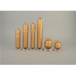 Latest Style Iso9001 Good Market Professional Luxury Bottle For Plastic Cosmetic