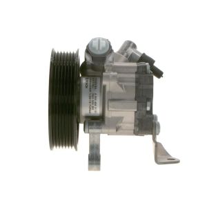 Womala Hydraulic Power Steering Pump OE 64663101 for Mercedes