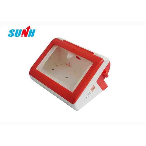 Professional Aluminum Injection Mold , Custom Aluminum Molds For Auto Parts