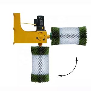 Dairy Farm Cow Scratching Brush Automatic Scratcher 60cm