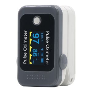 BM1000D Finger Blood Oxygen Meter Spo2 Fingertip Pulse Digital Oximeter