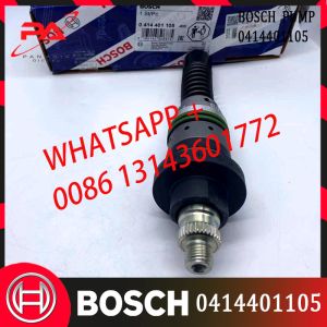 BOSCH Unit fuel pump 0414401105 for DEUTZ 02112860 2112860 V-O-L-V 20500360