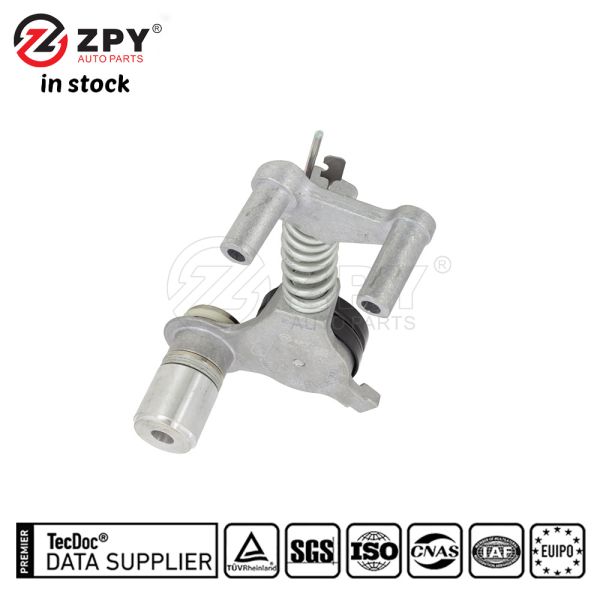 ZPY 06C903133B New Quality Drive Belt Tensioner For AUDI A4 A6 3.0 V6