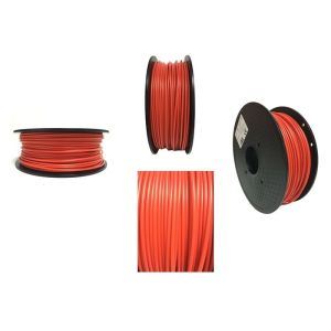 Quality CE SGS Pla 3d Printing Material Filament 1.75mm For 3D Filament Printer for sale