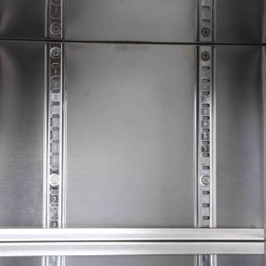 METHER Biomedical Under Counter Ultra Low Freezer With Rapid Cooling