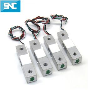 SC635 Kitchen Scale Load Cell Sensor with High Precision and 1.0±0.1mV/V Rated
