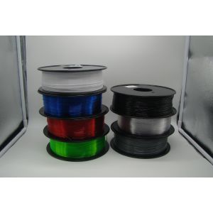 Environmentally Friendly 1.75 PLA 3d Printer Filament