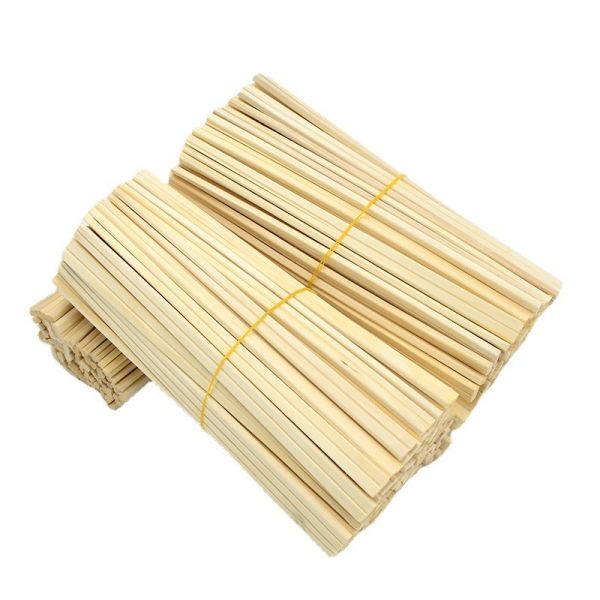 Buy Disposable Wooden Throwaway Chopsticks Bulk 18cm at wholesale prices