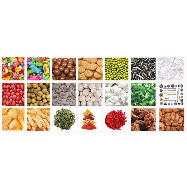 60bag/Min Dolce Gusto Coffee Bag Packing Machine