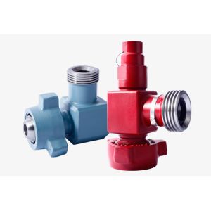 Quality Fracturing Cementing Safty Valve Acidulation Pipes And Lines Testing for sale