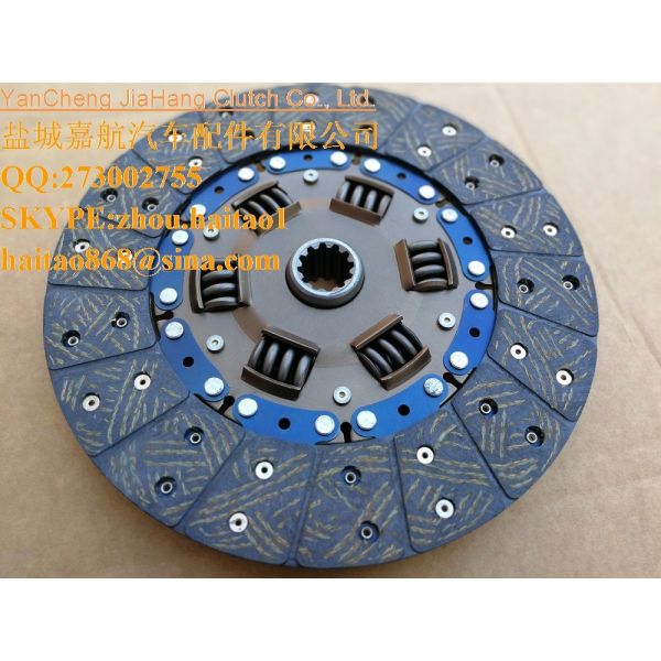 Forklift Clutch Disc 3EB-10-11520
