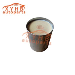 Three-Way Catalytic Universal Package Custom Size Standard Ceramic Carrier