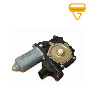 1779721 1779722 Daf Truck Window Regulator Motor