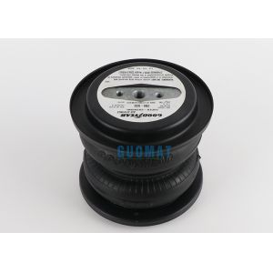 China Aluminum Plate 2B6-833 Goodyear Double Convoluted Air Bag 579922833 on sale