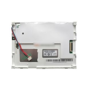 33 pins CMOS 5.7 inch 320*240 WLED 400nits TFT modules with driver board