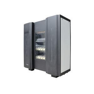 80000 Ton / Day Sodium Hypochlorite Generation System For Cooling Tower