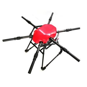 Hang-mounted fire extinguishing equipment / Capable of carrying various mounting