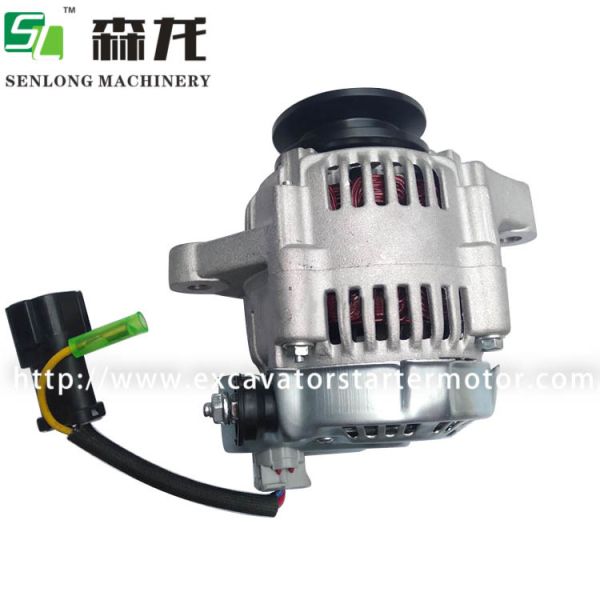 Alternator 12V 35A Cummins Generator 4983658 6008611350 4983658 1012111250 600-861-1350