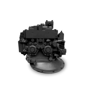 Crawler Excavator Hydraulic Pump Motor E312C 272-6959 272-6957 for Construction