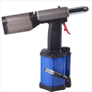 China Blind Rivet Gun Phnumatic Hydraulic Rivet Guns 19mm Stroke on sale
