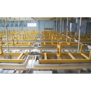 WBS Storage Conveyor Line/BIW Engineering