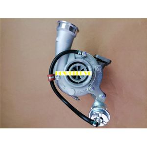 Powerlevo POWERLEVO Engine Turbo EC210B D6E 210B