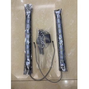 Luminous Grilles Middle Grille With Light Suitable For All Rolls Royce