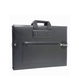 Durable Counter Terrorism Equipment Bulletproof Suitcase 3.8 Kg Net Weight