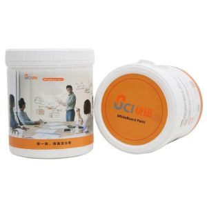 Water Based Dry Erase Whiteboard Paint Coating Erasable Writable