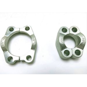 J516 Carbon Steel Flanged Fittings