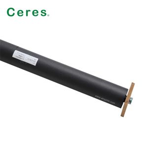 Printing Spare Parts Heidelberg Machine Alcohol Roller 78mm*740MM Sm72 Model