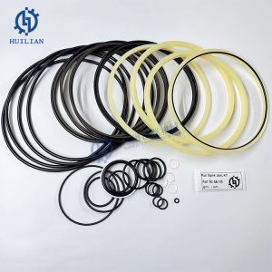 Soosan Hydraulic Breaker Seal Kit Sb81 Sb80A Sb100 Sb120A Sb121 Sb130 Sb140