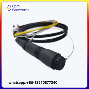 Quality PUW TO DUAL LC SMPTE Connectore 3K.93C for sale