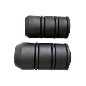 Heavy Duty Swab Cups for Harsh Downhole Environments