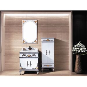 Quality RZ-S8007 STAILESS STEEL CABIENT for sale