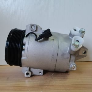 926005X20A Z0008557A Z0008558A 7PK Ac Compressor For Car