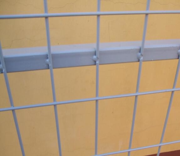 Long Service Life 8ftx10ft Canada Temporary Fencing Anti Corrosion Removable