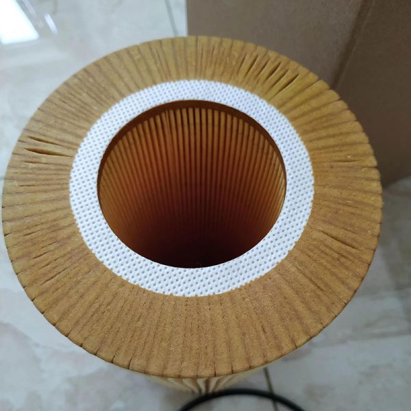 Auto truck parts 1643070 engine oil filter 1643070