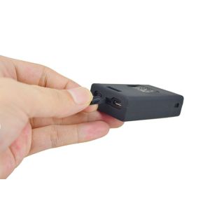 Pocket 2d Mini Bluetooth Barcode Scanner Scan Jacket Design With Battery