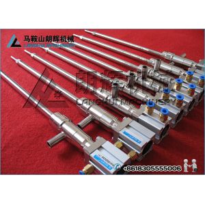 Bottle Shape Bag Pure Water | Mineral Water Filling Machine | Sealing Machine