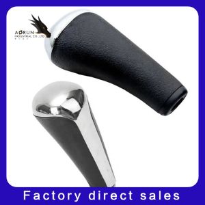 China Factory price auto gear knob car gear shift knob on sale